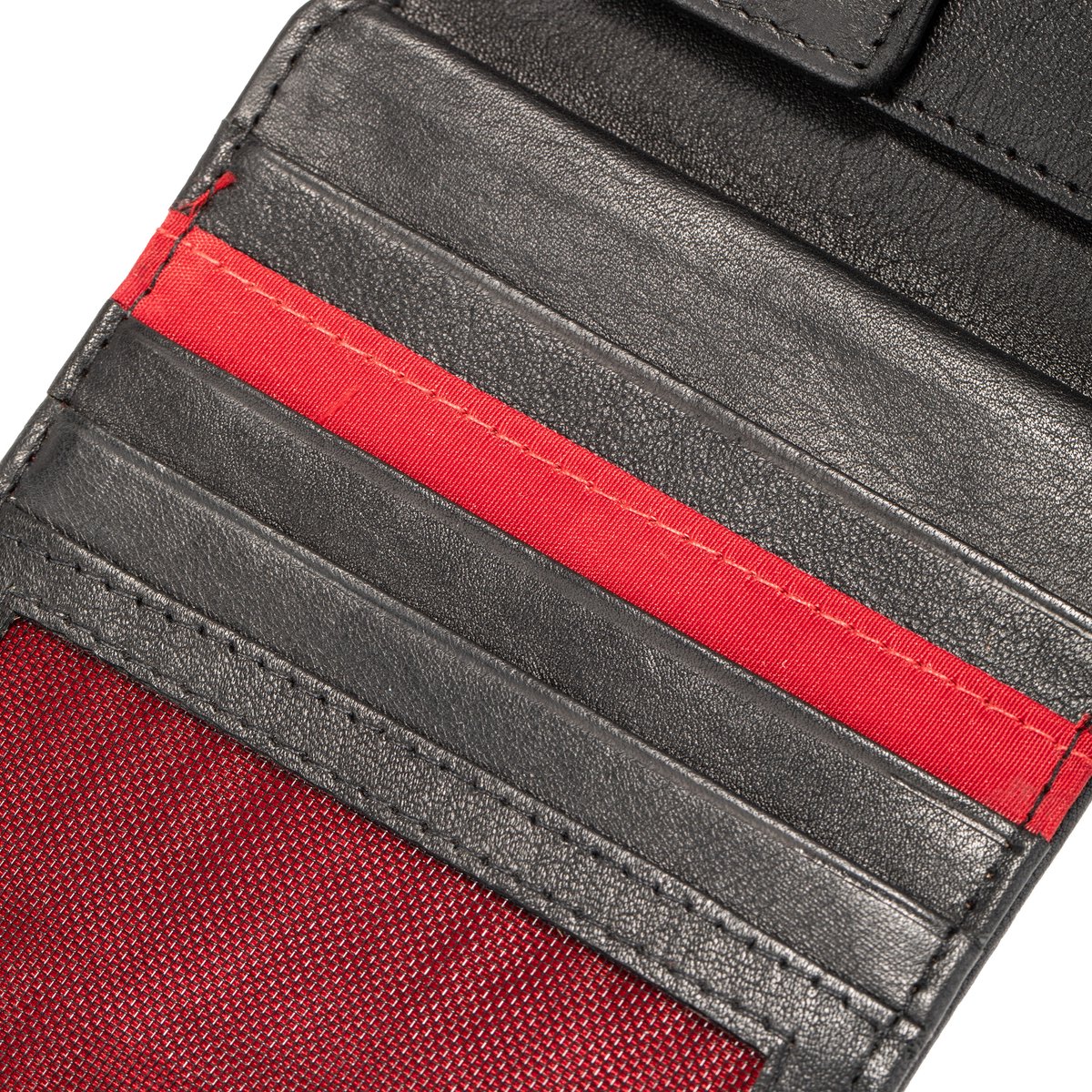 Maitre - Unisex Billfold Luciano Gathman