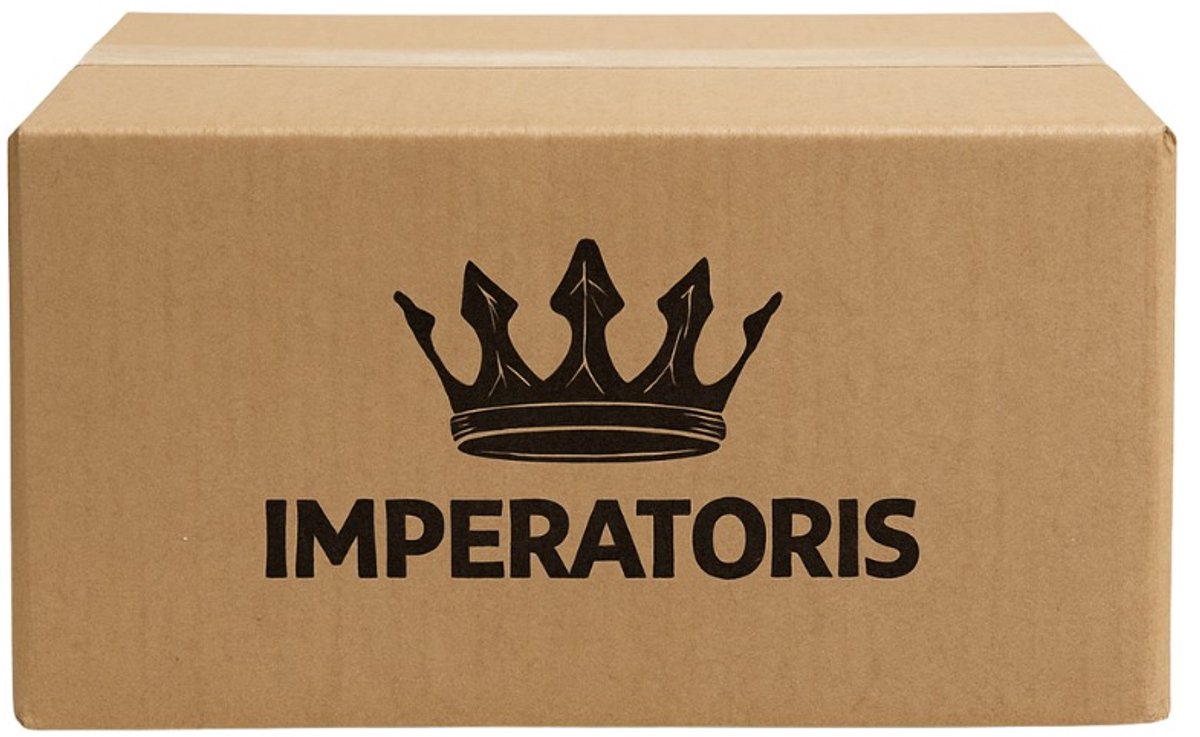 IMPERATORIS® Beterschapskaarten Wenskaarten 20 stuks - Beterschap Kaartjes - Kaartenset A5
