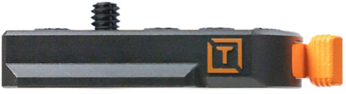 TetherTools TetherGuard Leverlock Plate