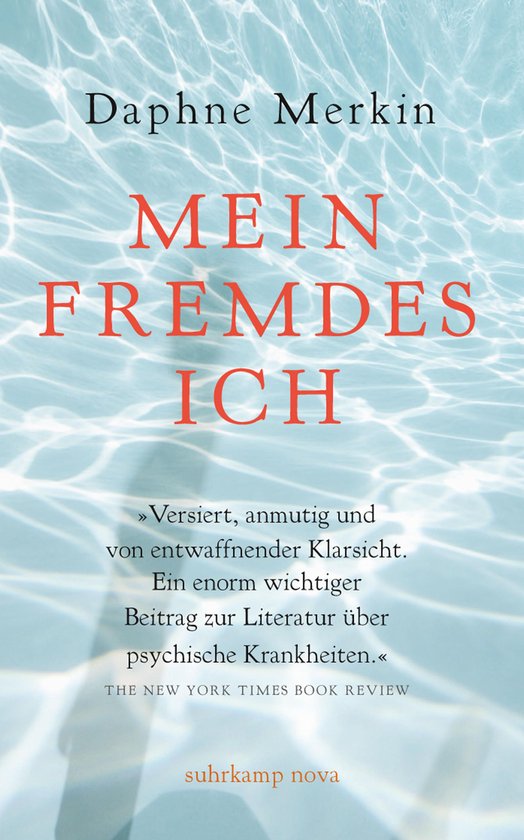 Mein fremdes Ich - cover