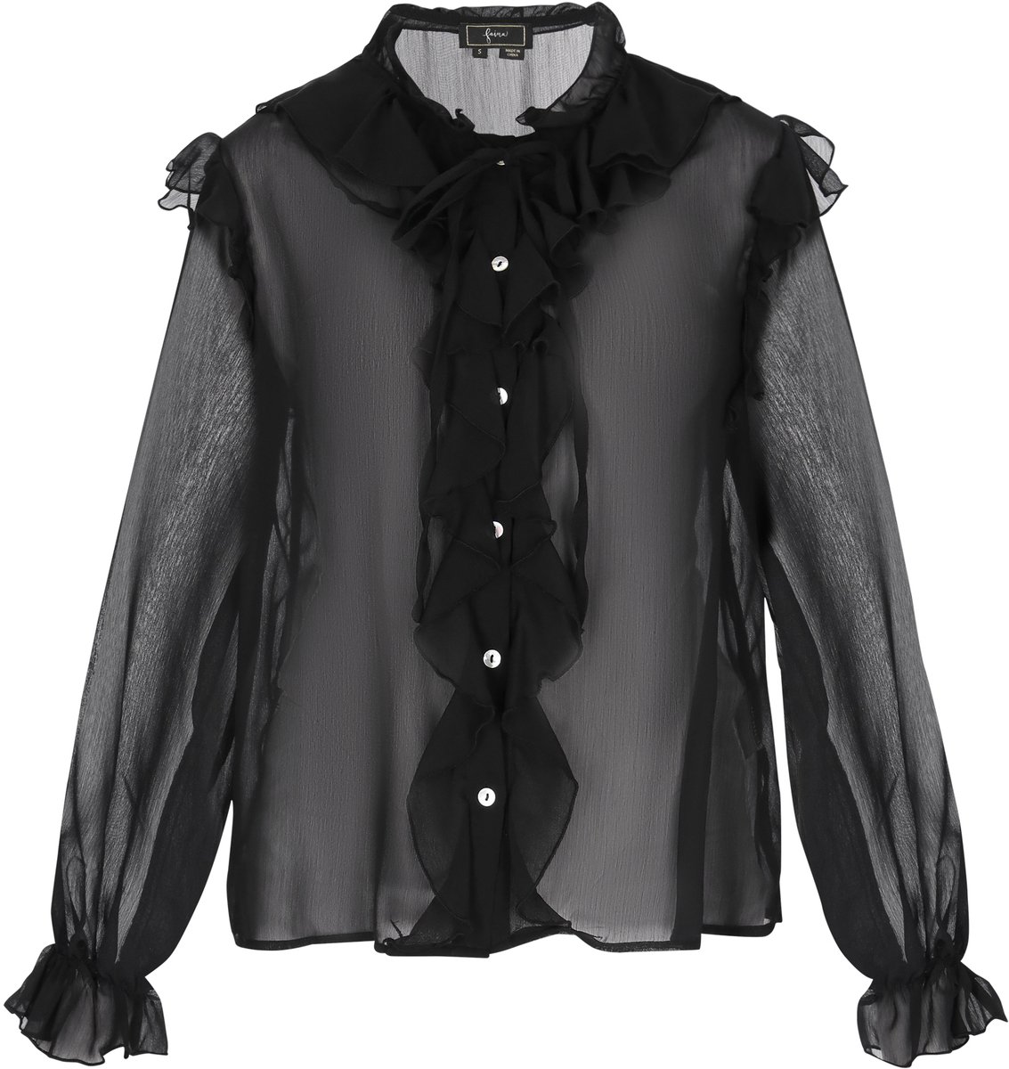 faina blouse