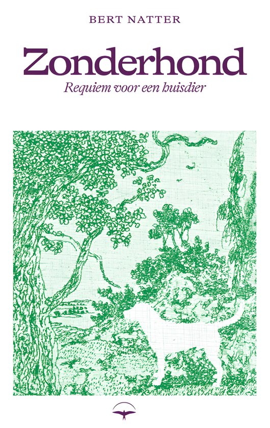 Zonderhond - cover