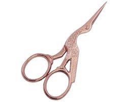 Premax Ooievaarschaar - Rose gold
