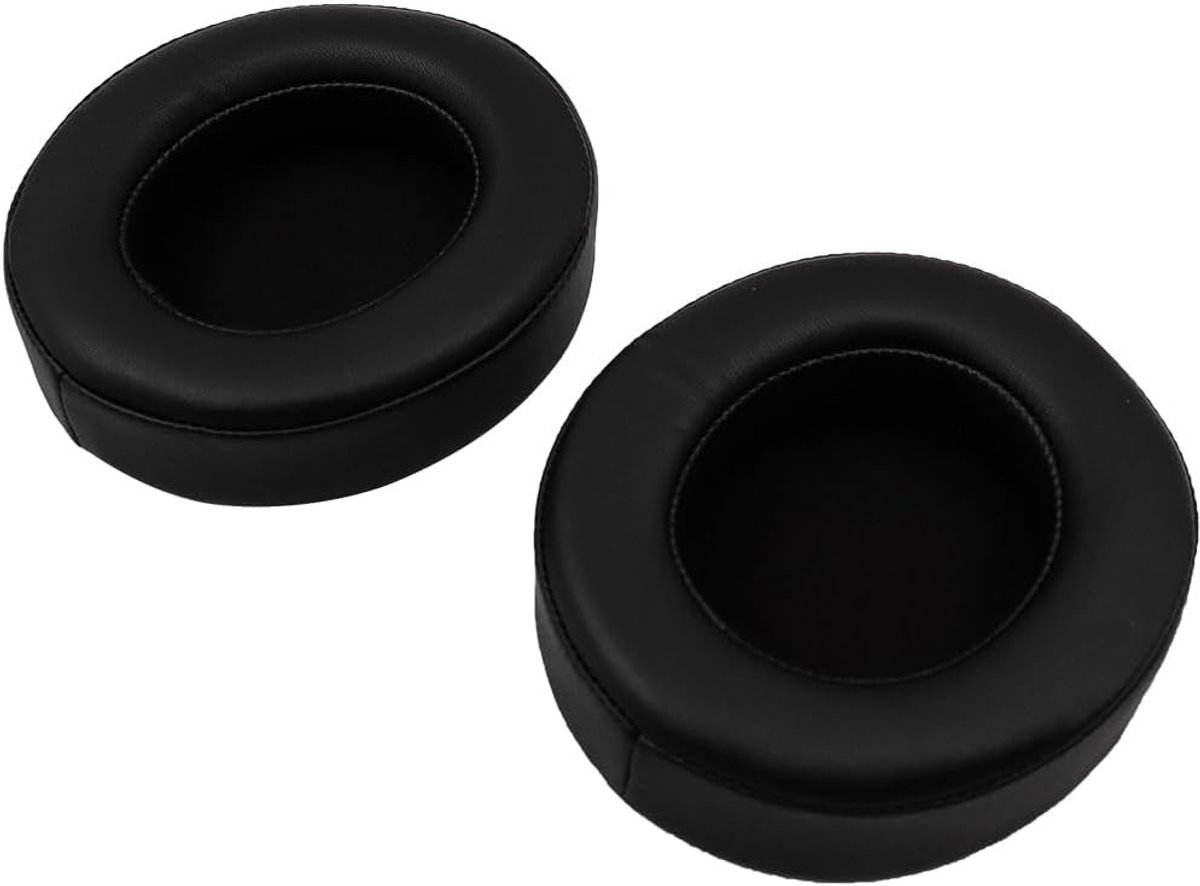 Vervangende oorkussens zacht en elastisch voor Bluetooth-headset met 3 zoekwoorden.