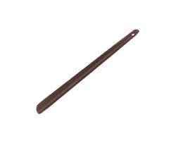 Coccine Metalen Schoenlepel 45 cm - Bruin