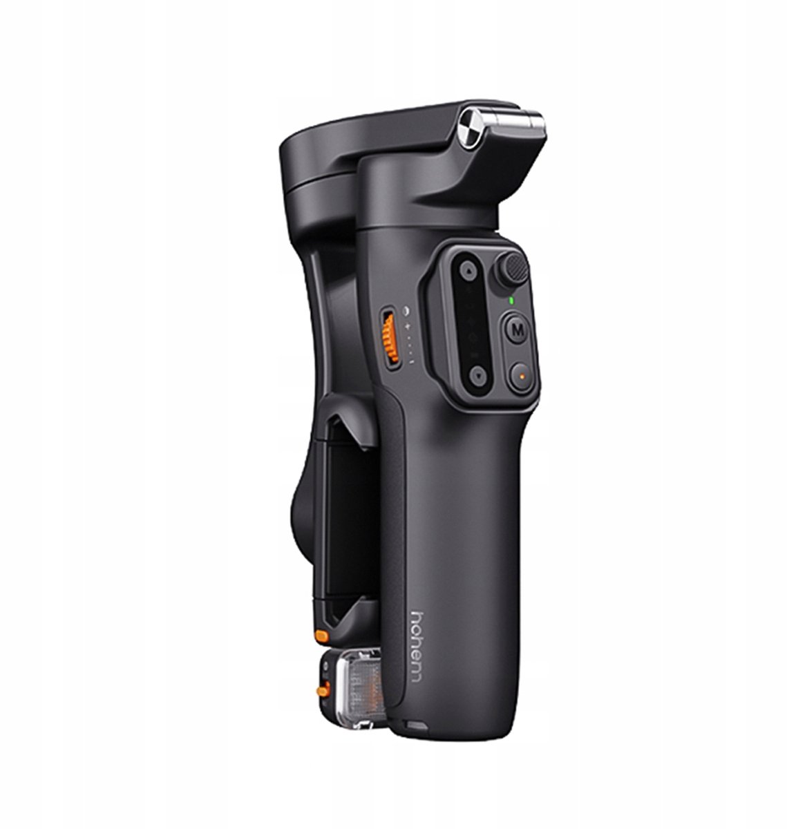 Hohem iSteady V3 Zwart