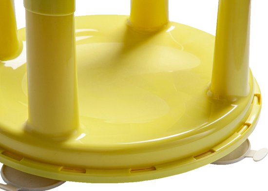 Bebeconfort Draaibaar Badzitje - Ergonomisch - 6 maanden tot 12 maanden - 0-13 kg - Lime van Bebeconfort — afbeelding 5