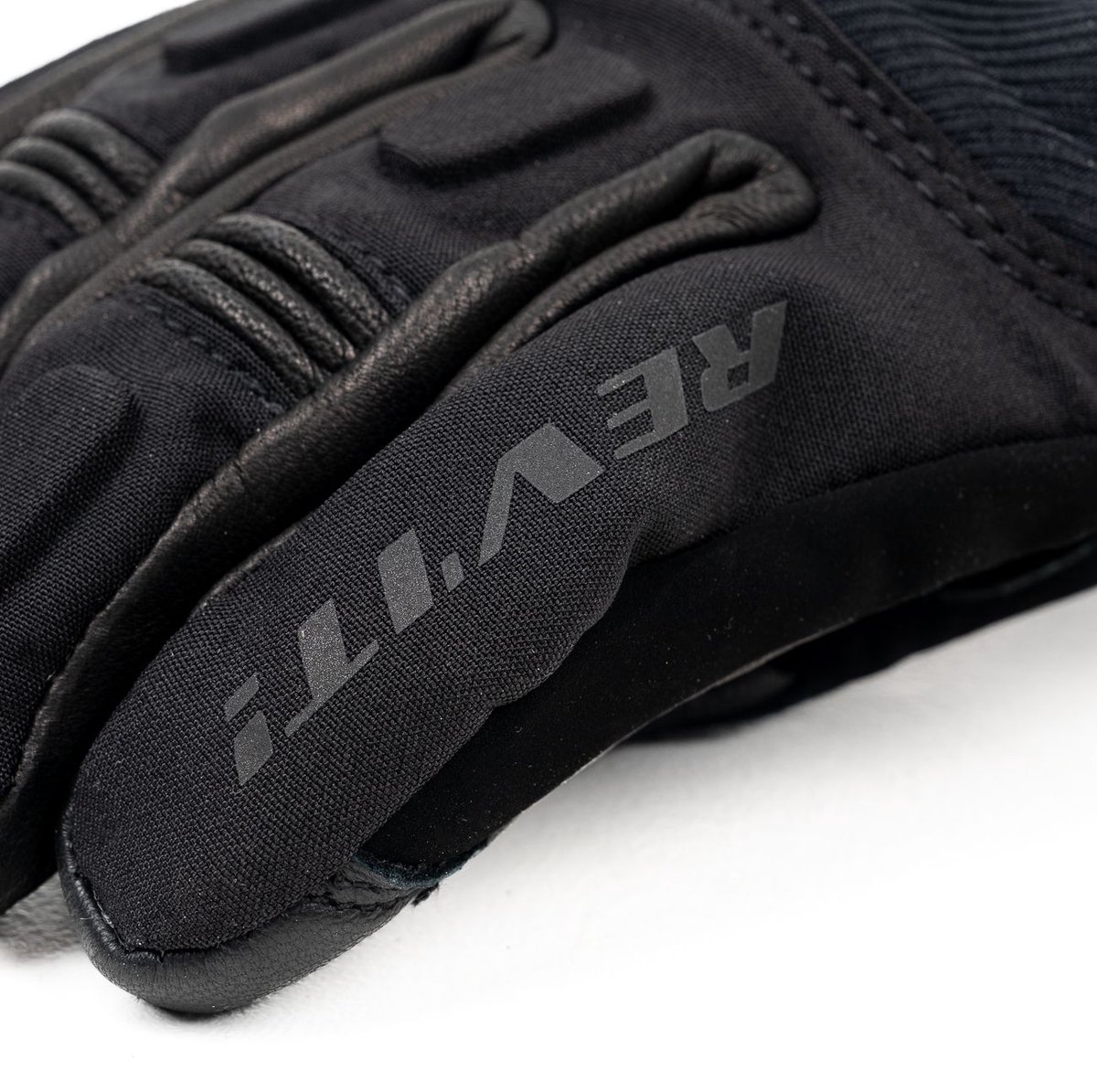 REV'IT! Motorhandschoenen - Arctic GORE-TEX® - Zwart - XXL – foto 2