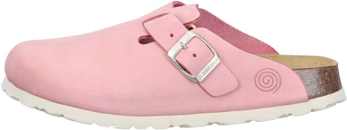 Dr. Brinkmann Dames clogs Nerpio