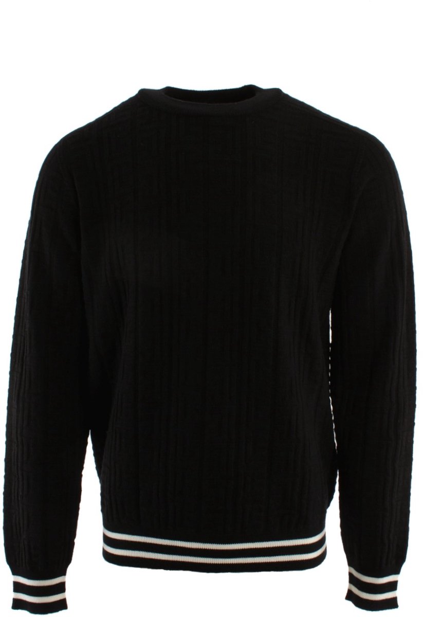 Balmain trui maat L