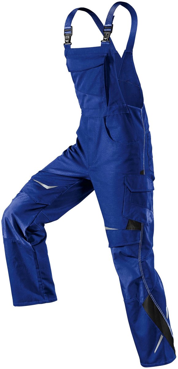 KÜBLER kleding 332453534699 Kübler Pulse