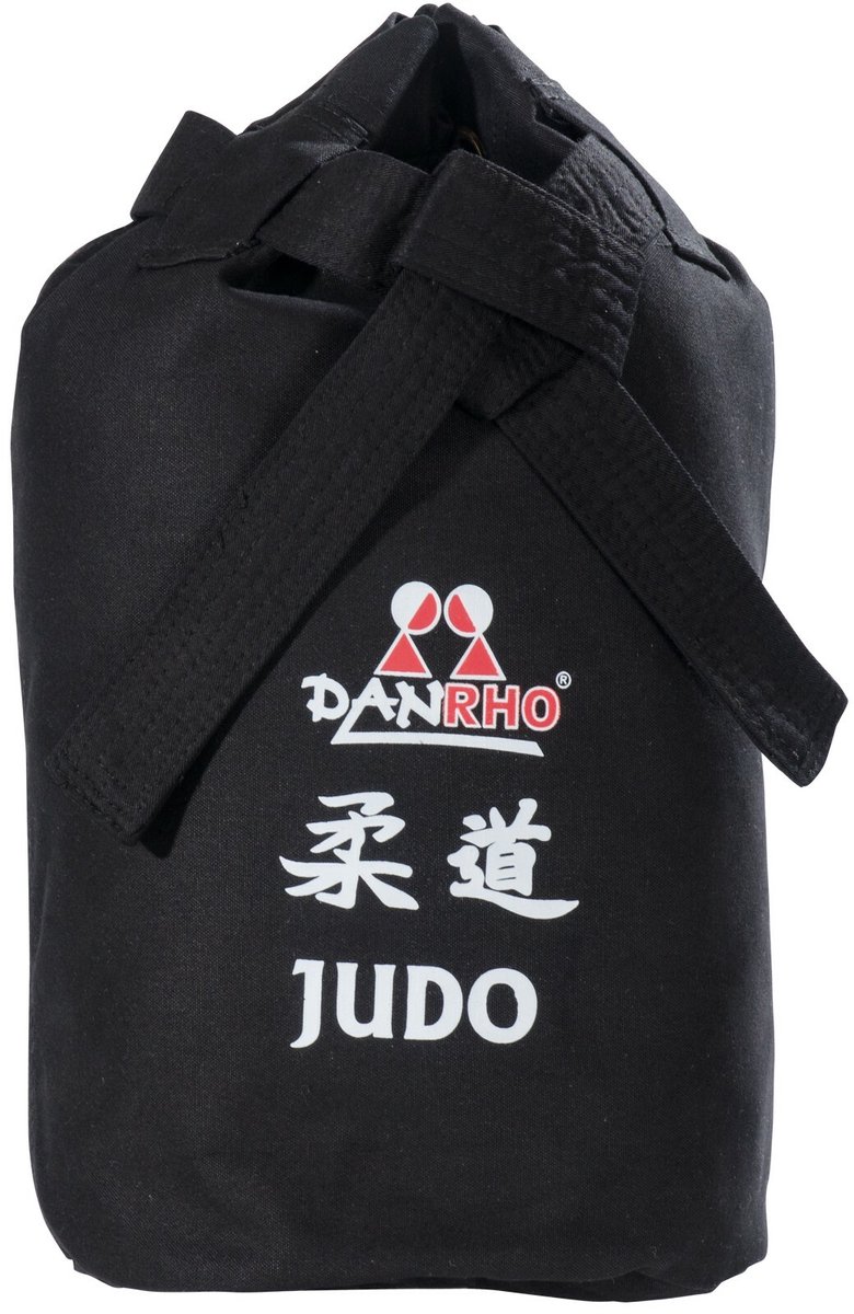 Judo canvas tas Danrho Dojo Line