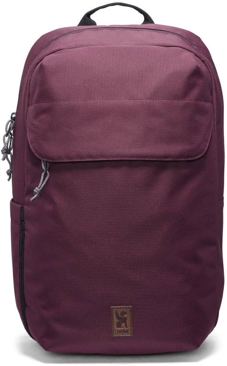 Chrome Ruckas 23l Rugzak Paars