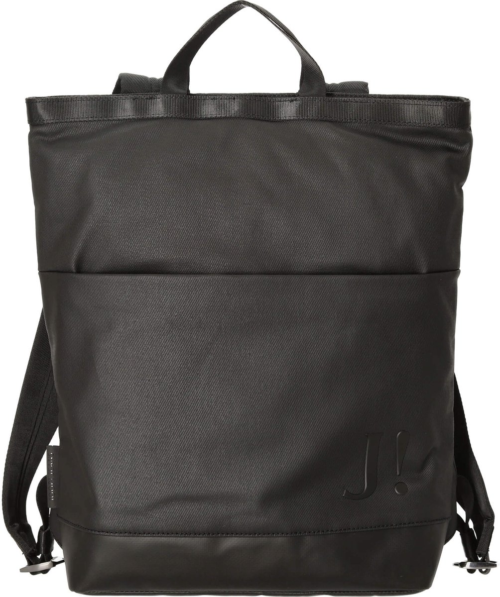 JOOP! Vrije tijd rugzak Rugzak met laptopvak Marcena Falk Backpack Black Zwart