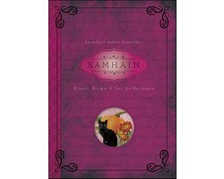 Llewellyn's Sabbat Essentials 6 - Samhain