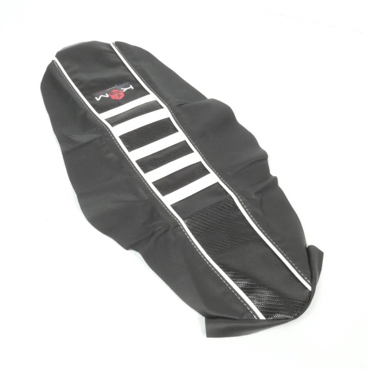 Housse de selle KRM pour Moto Sherco 50 SM R Après 2013 Neuf
