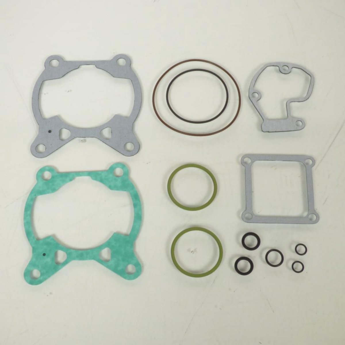 Piston moteur Vertex pour Moto KTM 85 Sx Petites Roues 2013 à 2017 Neuf