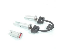 Kit serrure Zadi pour Scooter Piaggio 50 Vespa Fl 1990 265828 Neuf