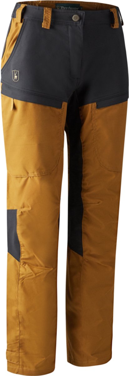 Deerhunter Lady Ann Trousers-Bronze-40