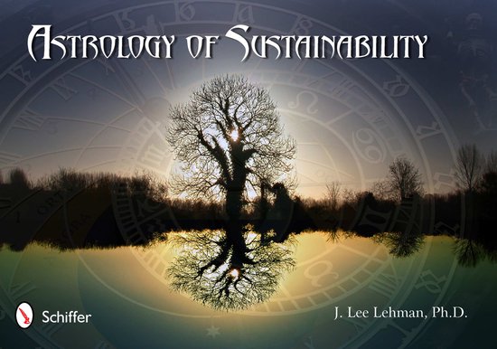 The Astrology of Sustainability