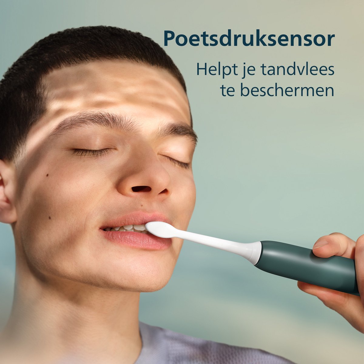 Philips Consumer Lifestyle Philips Sonicare 3100 Elektrische - afbeelding 3