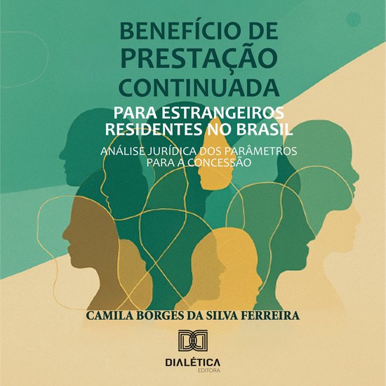 Benefício de Prestação Continuada para Estrangeiros Resid ... - cover