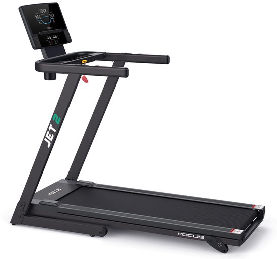 Bekijk de beste aanbieding voor de Loopband Focus Fitness Jet 2