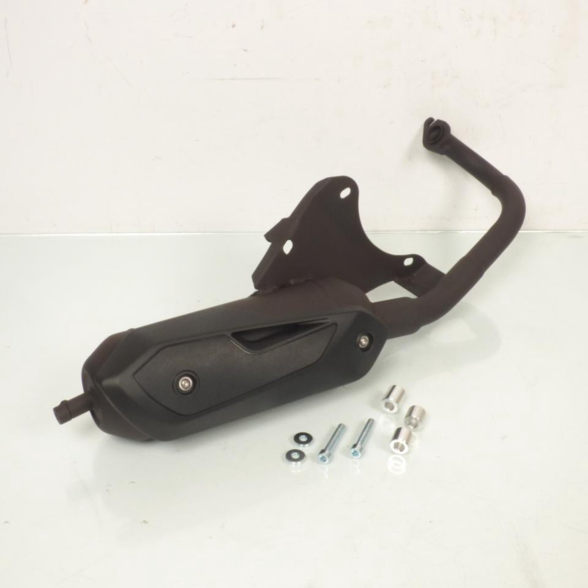 Pot d échappement Tecnigas pour Scooter Sym 50 Mask Avant 2017 Neuf