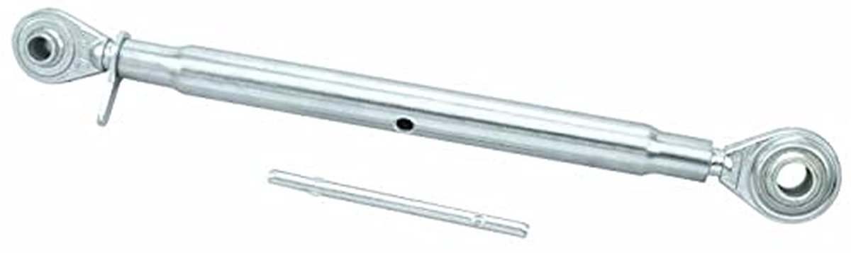 Duwstang Cat I - L 400 x 560 mm voor landmachines