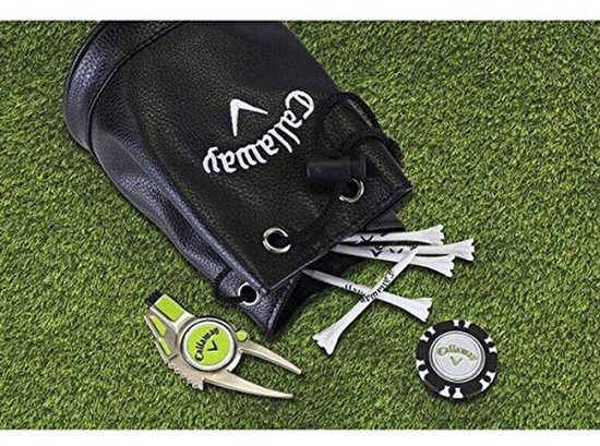 Oefenset voor kort spel in golf — afbeelding 2