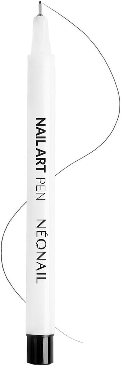 Nail Art Pen 0,1 voor Creatieve Nagels