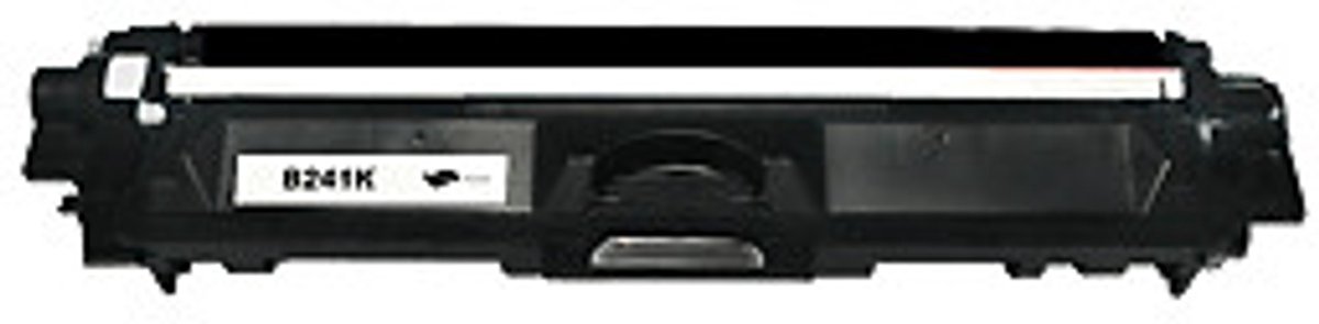 Brother TN-241BK toner Zwart huismerk - 2B-Inkt