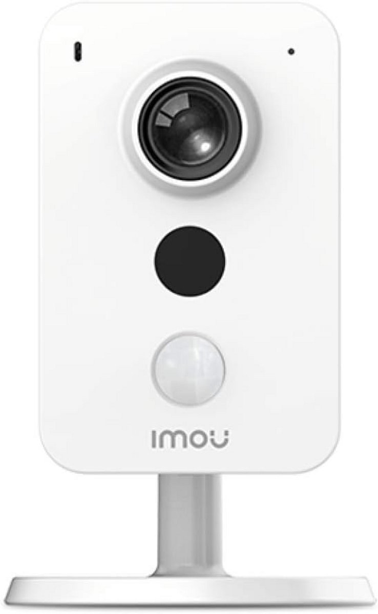 Camera Cube 4MP IP beveiligingscamera