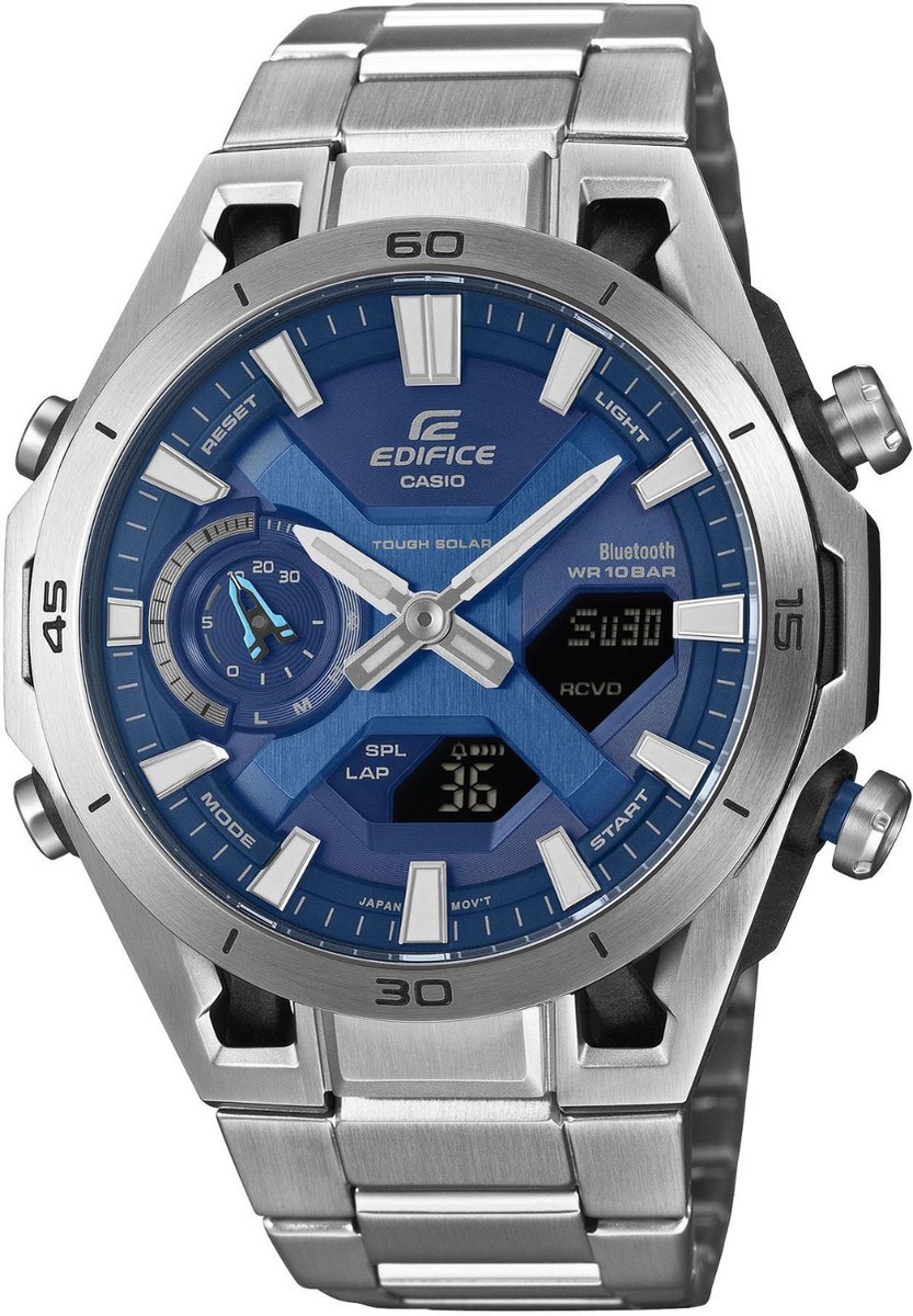 Casio Edifice ECB-2300D-2AEF Sospensione