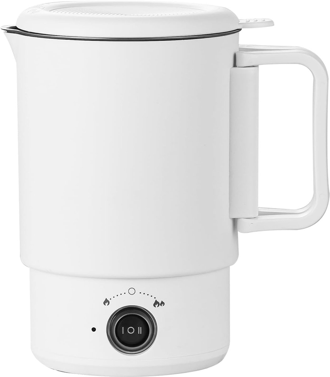 Waterkoker Camping - Waterkoker Reis - Waterkoker Klein