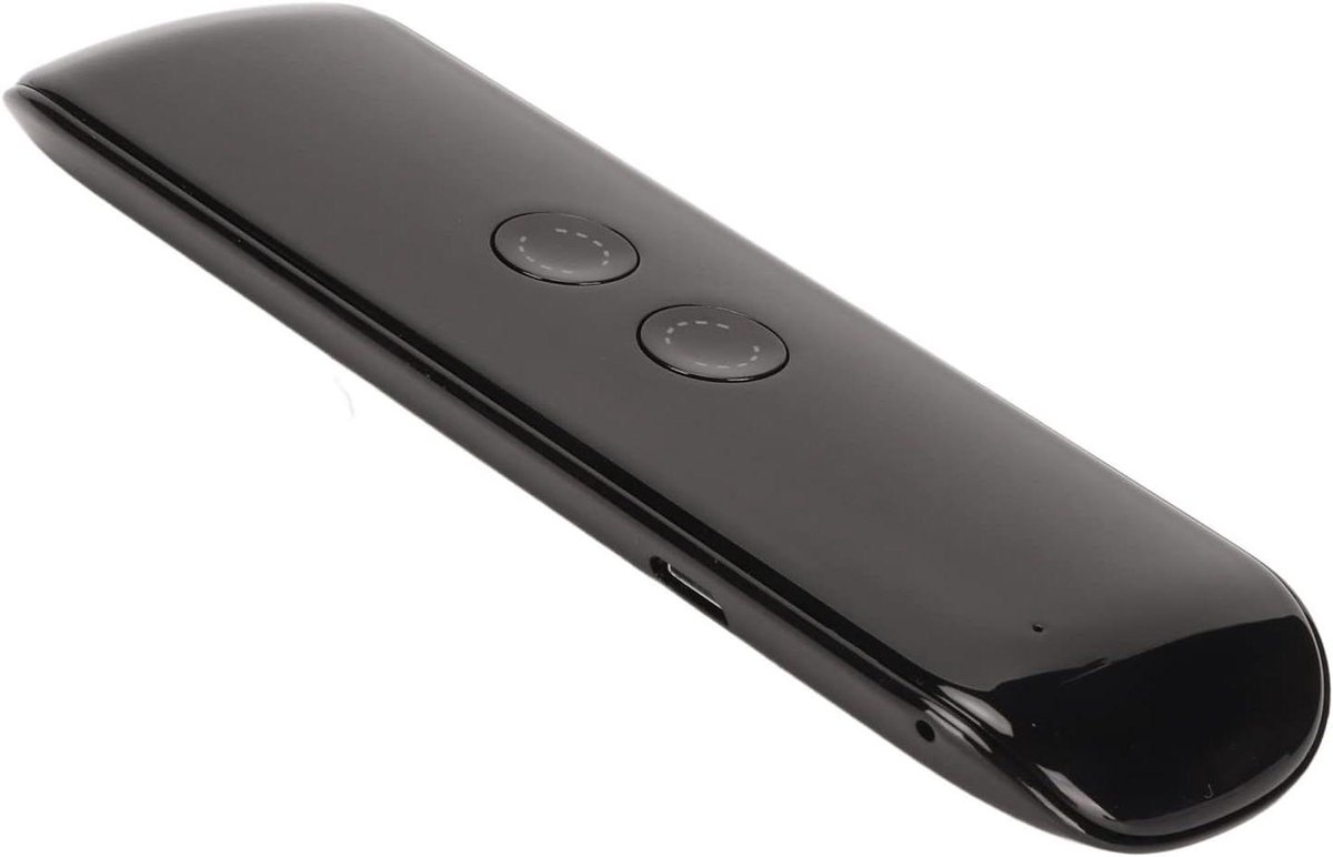 AI Meertalige Vertaalapparaat voor Reizen - 44 Talen - Product - €82,99