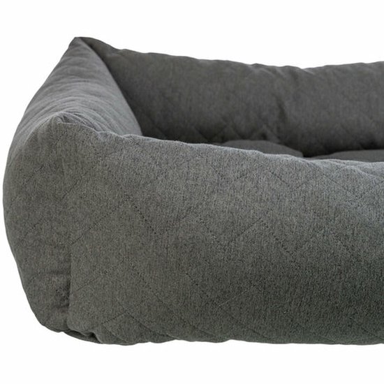 Panier Trixie Caliente - Gris foncé - 60 × 50 cm