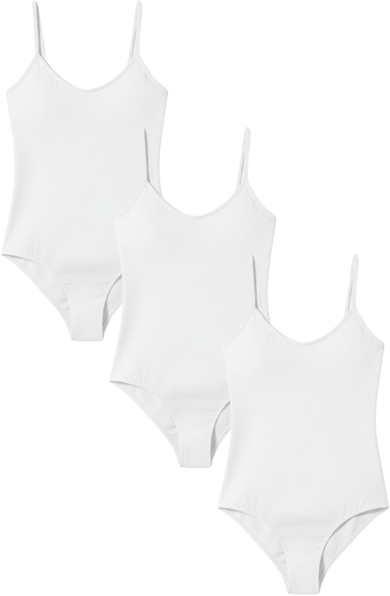 BASIC MAX Body Top Vrouwen 3 Pak
