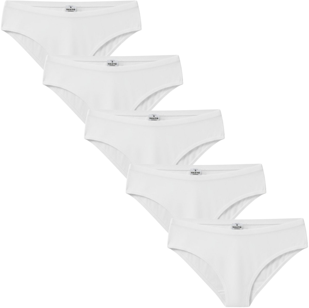 BASIC MAX Slips 5 Pak