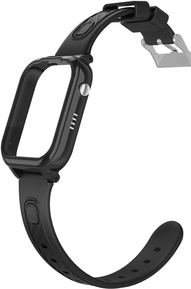 Smartwatch Heren met Telefoonfunctie - Volledig Beschikbaar voor Bellen