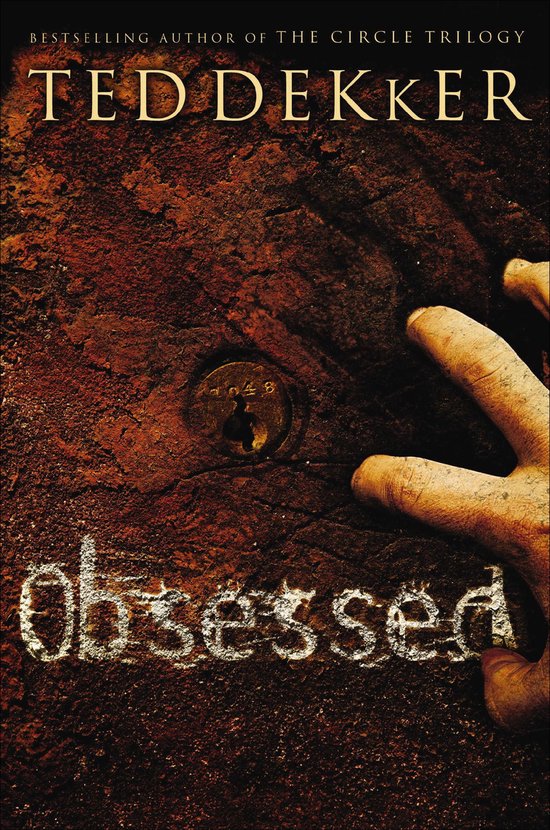 Obsessed - cover
