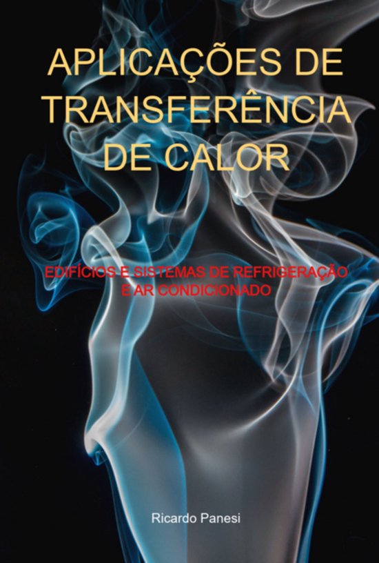 Aplicações De Transferência De Calor - cover