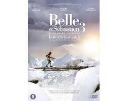 Belle & Sebastiaan 3 (DVD)