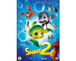 Sammy 2 (DVD)