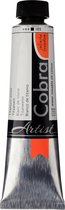 Cobra Artists Couleur à l'huile série 1 Blanc de titane (105) 40 ml
