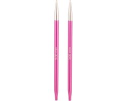 KnitPro Zing verwisselbare breipunten 5.00mm - 1st