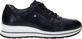 Tamaris PureRelax sneakers zwart - Maat 38