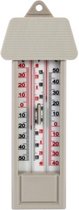 Talen Tools - Thermometer - High Quality - Min/Max