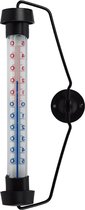 Talen Tools - Raamthermometer - Min/Max - 19 cm