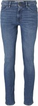 Tom Tailor Denim jeans Lichtgrijs-30-32